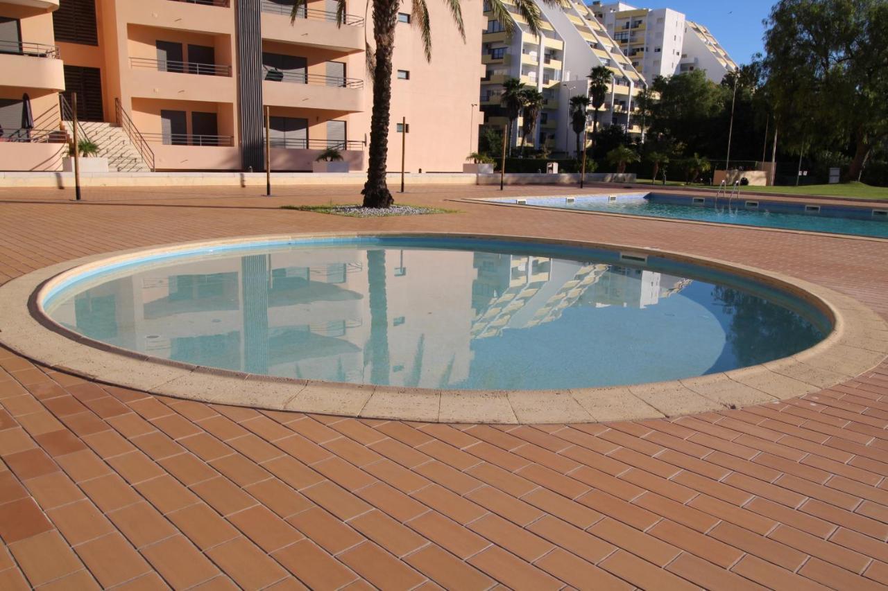 T1 Praia da Rocha / Paraíso Sol da Rocha Portimão Exterior foto
