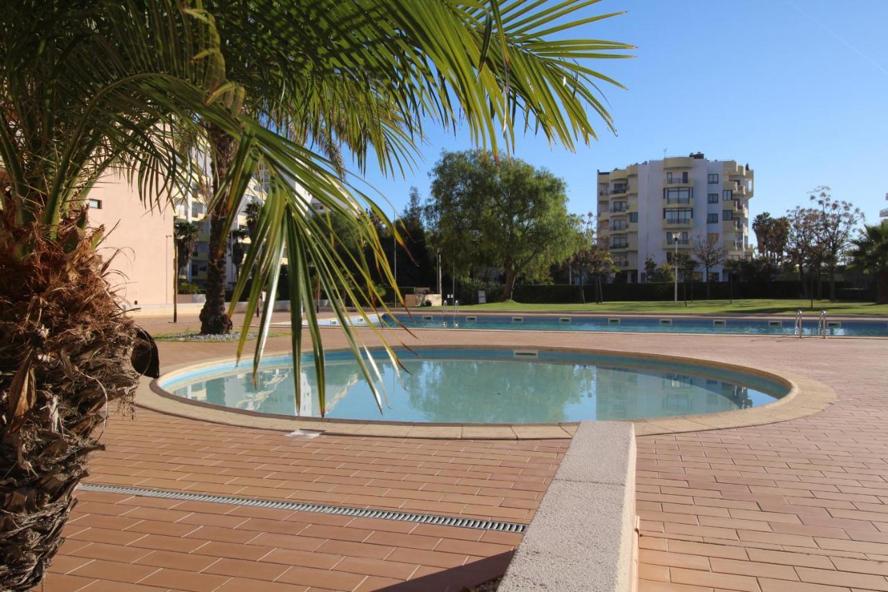 T1 Praia da Rocha / Paraíso Sol da Rocha Portimão Exterior foto