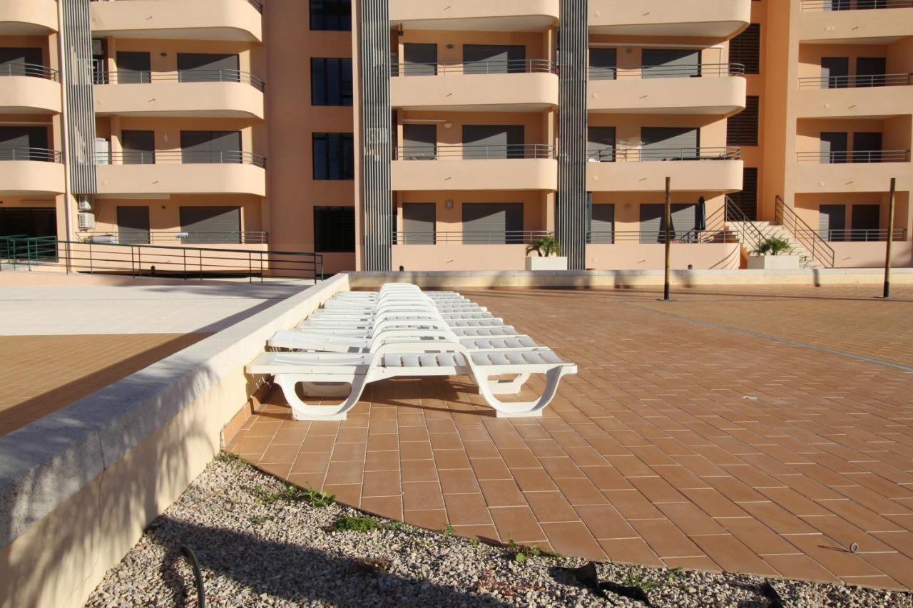 T1 Praia da Rocha / Paraíso Sol da Rocha Portimão Exterior foto