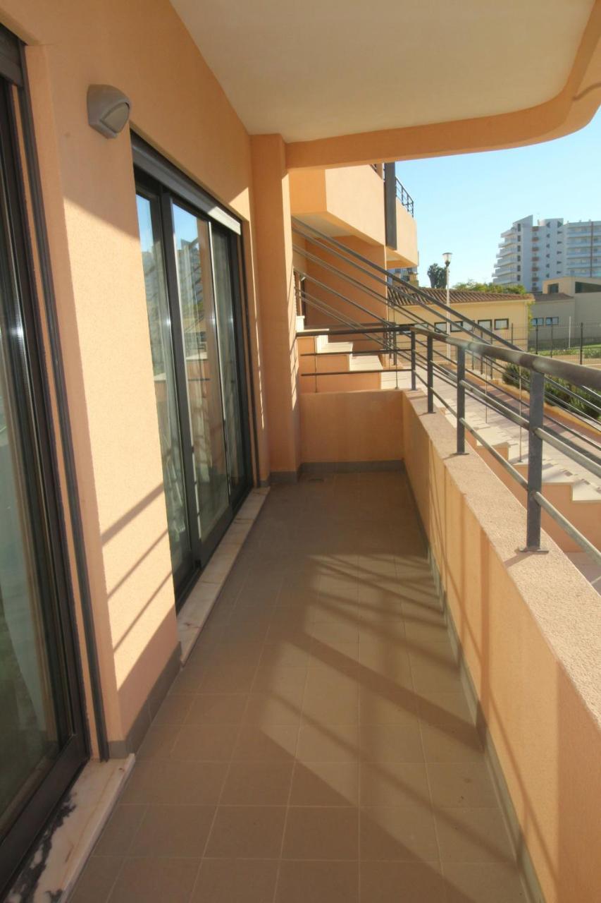 T1 Praia da Rocha / Paraíso Sol da Rocha Portimão Exterior foto