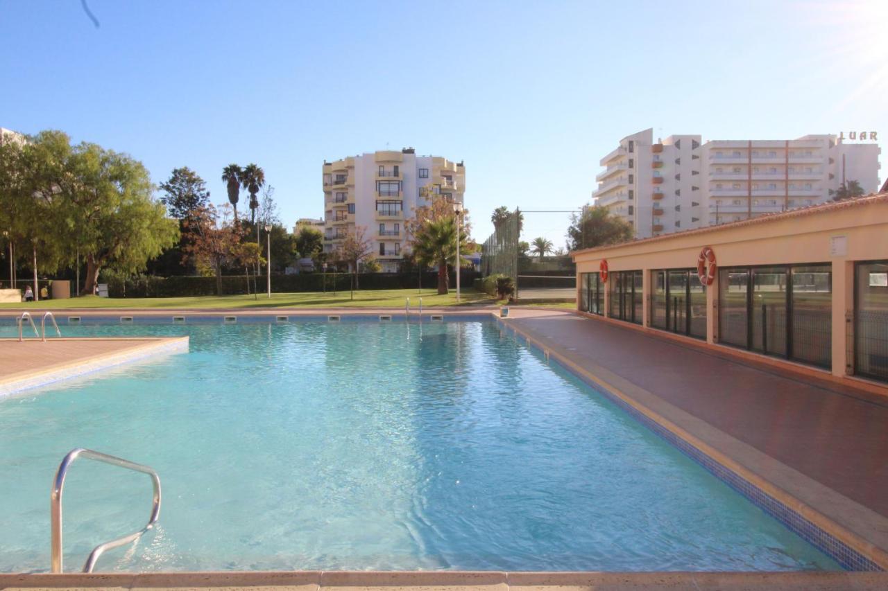 T1 Praia da Rocha / Paraíso Sol da Rocha Portimão Exterior foto
